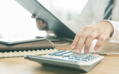 Pénzügyi asszisztens