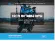 profimotorszerviz.hu Profi Motorszerviz Budapesten, Zuglóban